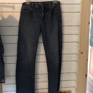 Not your Daughter jeans